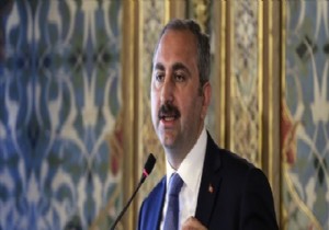 Abdülhamit Gül yarın ABD'li mevkidaşı ile görüşecek